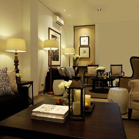 M Hotel Express Соронг Екстериор снимка